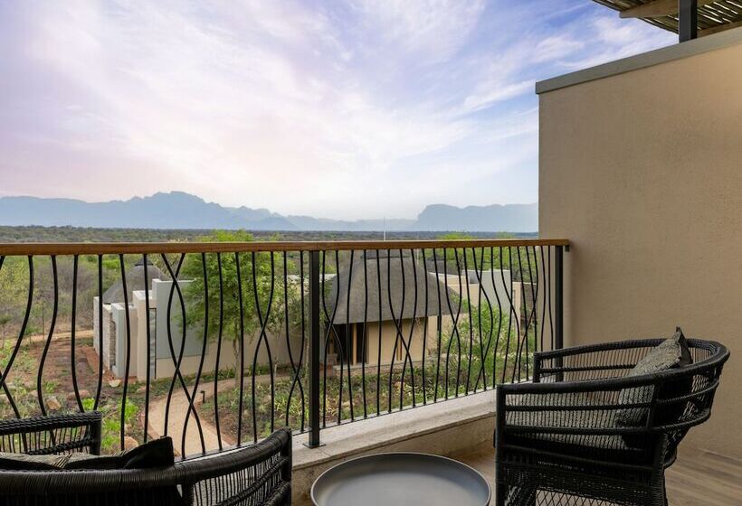 Radisson Safari Hotel Hoedspruit