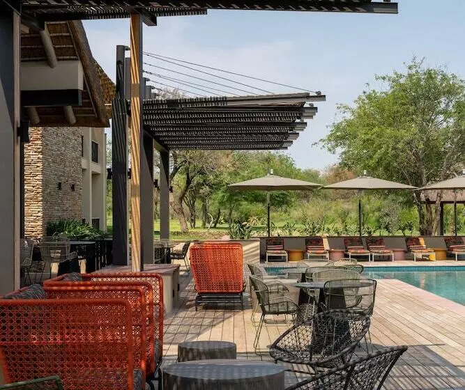 Radisson Safari Hotel Hoedspruit