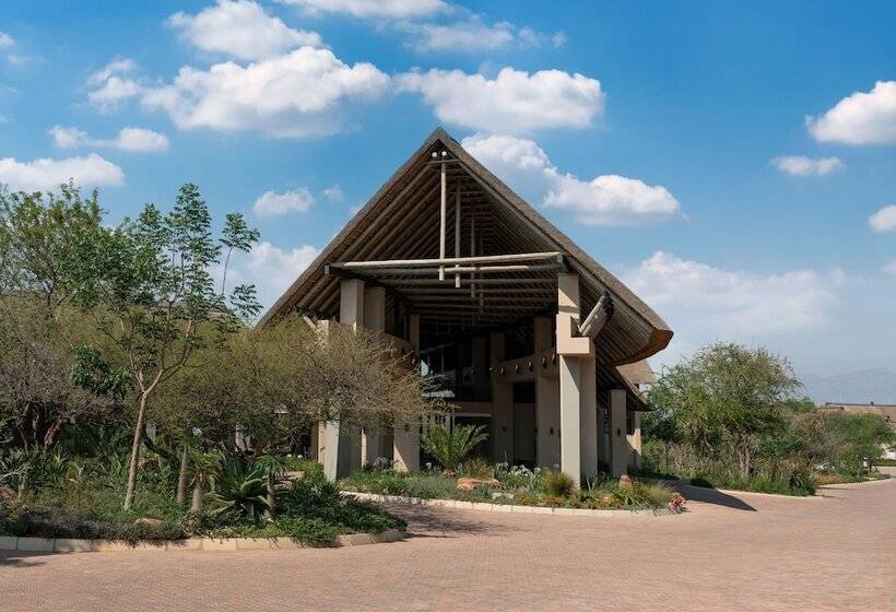 Radisson Safari Hotel Hoedspruit