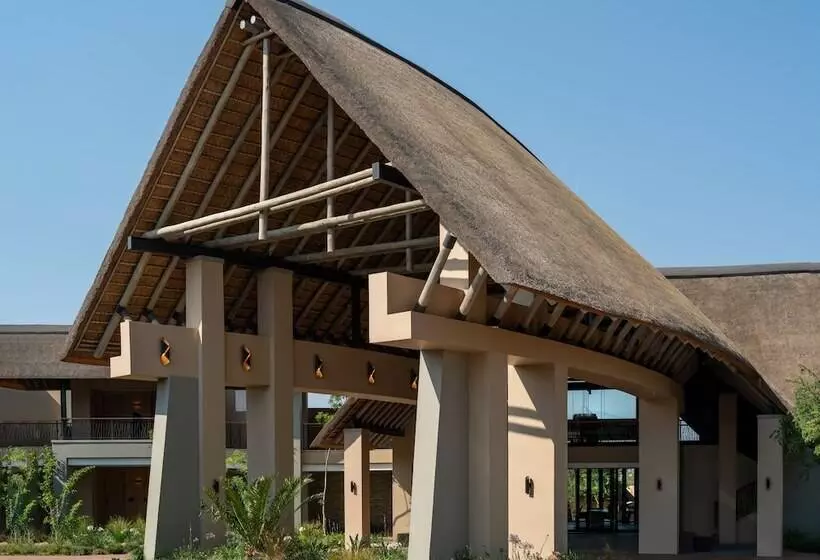 Radisson Safari Hotel Hoedspruit
