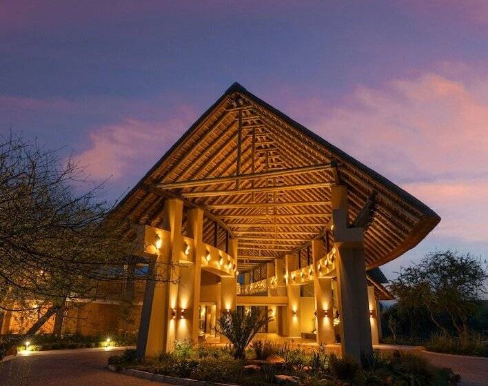 Radisson Safari Hotel Hoedspruit