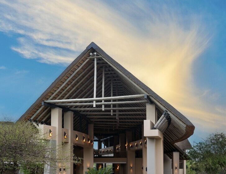 Radisson Safari Hotel Hoedspruit