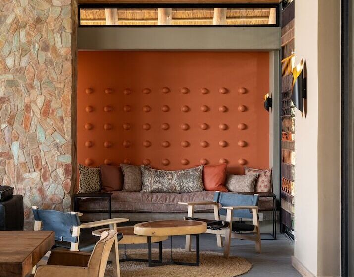 Radisson Safari Hotel Hoedspruit