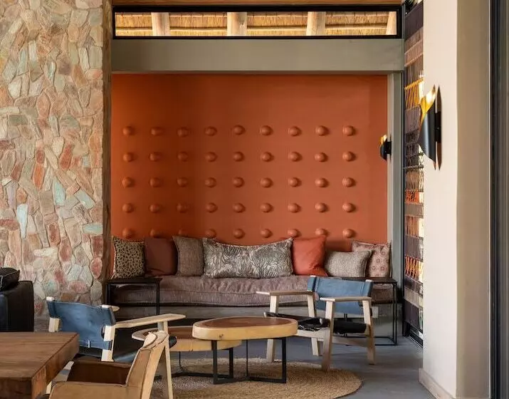 Radisson Safari Hotel Hoedspruit