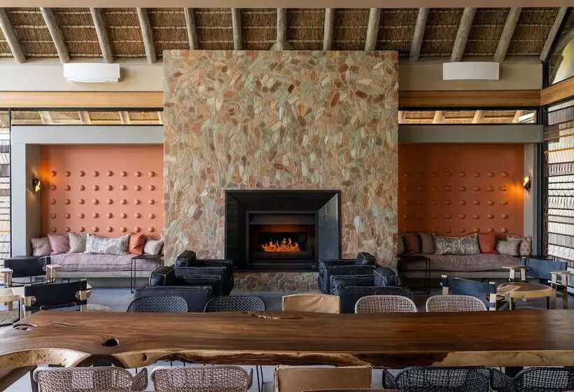 Radisson Safari Hotel Hoedspruit