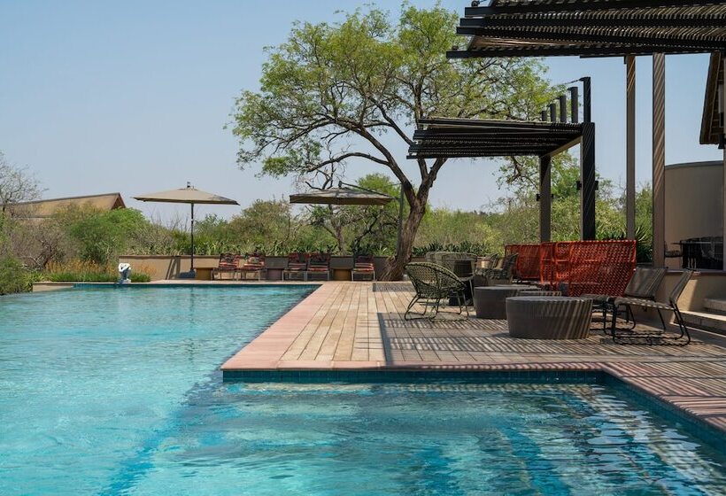 Radisson Safari Hotel Hoedspruit