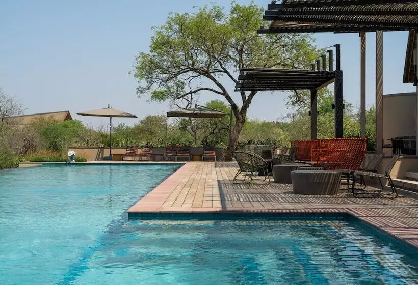 Radisson Safari Hotel Hoedspruit