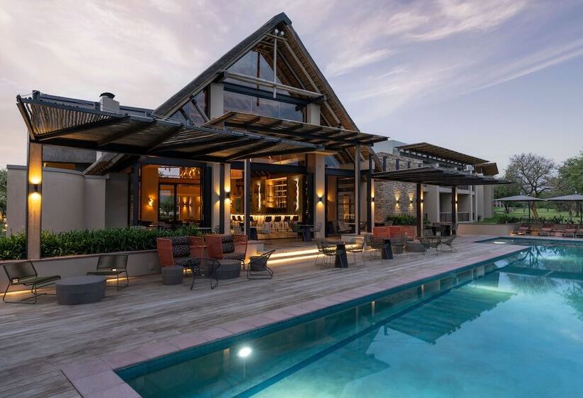 Radisson Safari Hotel Hoedspruit