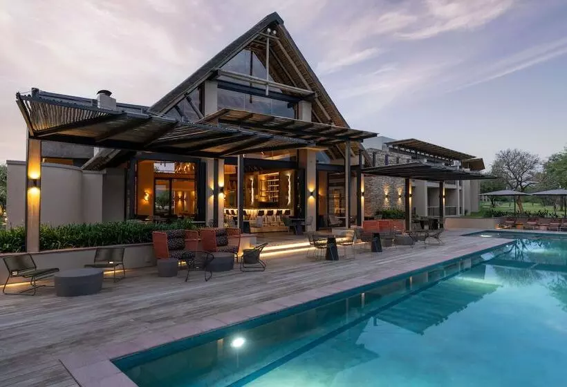 Radisson Safari Hotel Hoedspruit