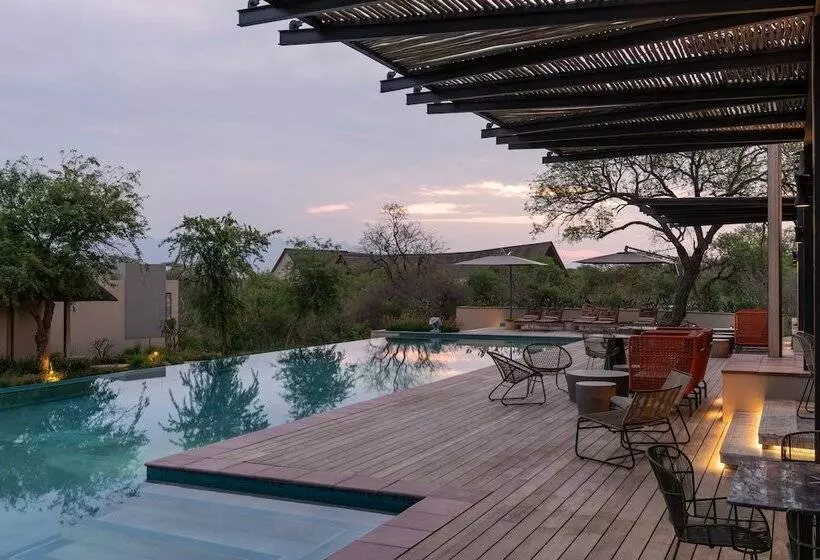 Radisson Safari Hotel Hoedspruit