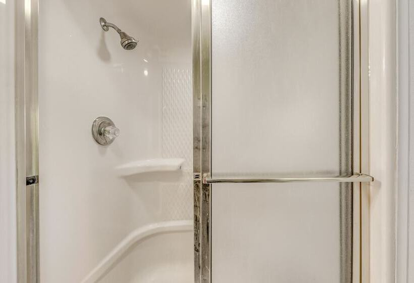 Ruidoso Cabin W/ Hot Tub ~ 2 Mi To Grindstone Lake