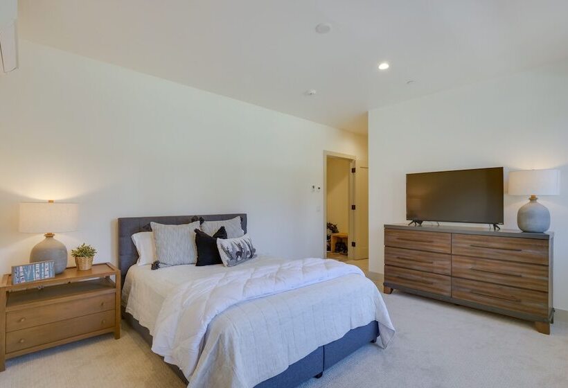 10 Mi To Ski: Mtn View Gem In Silverthorne