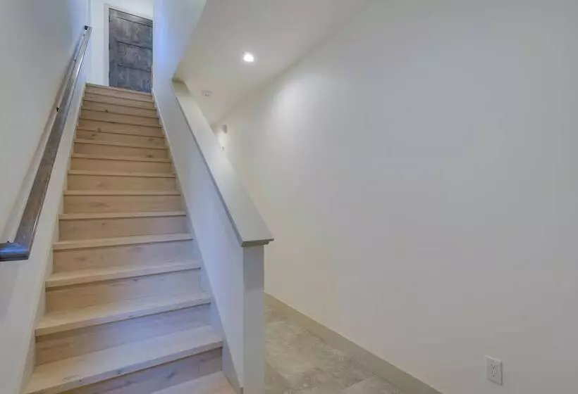 10 Mi To Ski: Mtn View Gem In Silverthorne