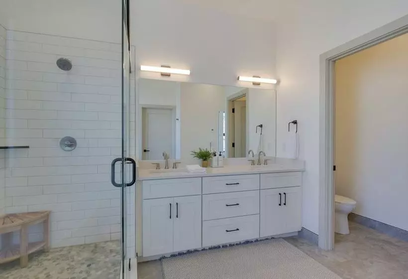 10 Mi To Ski: Mtn View Gem In Silverthorne