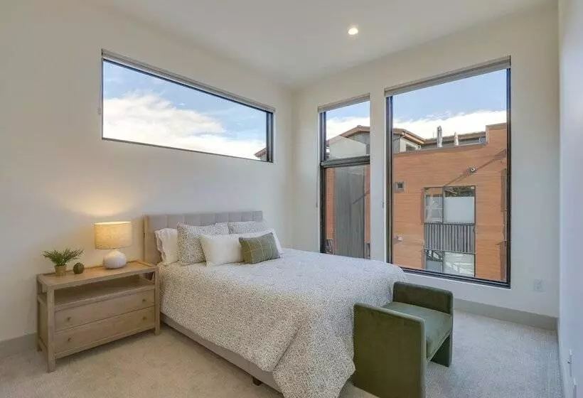 10 Mi To Ski: Mtn View Gem In Silverthorne