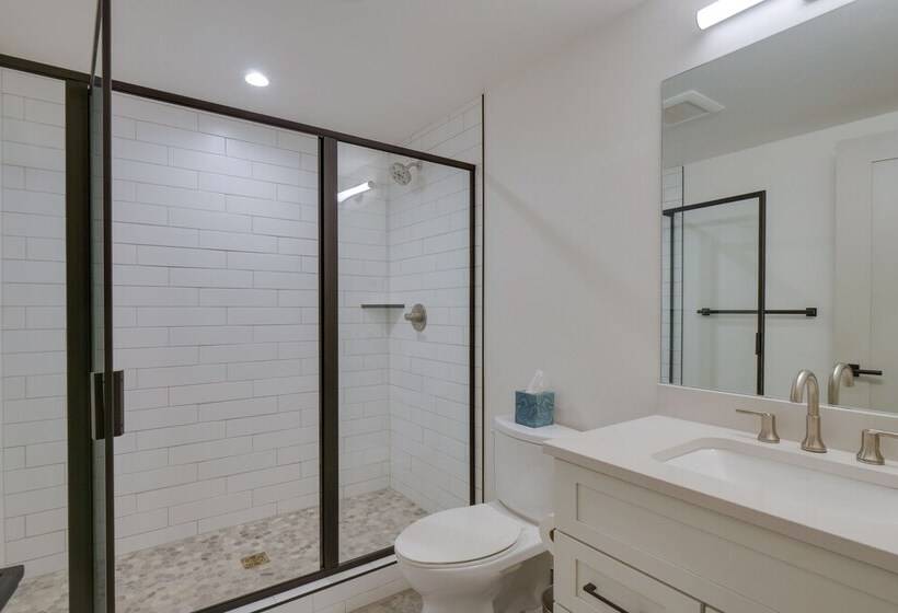 10 Mi To Ski: Mtn View Gem In Silverthorne