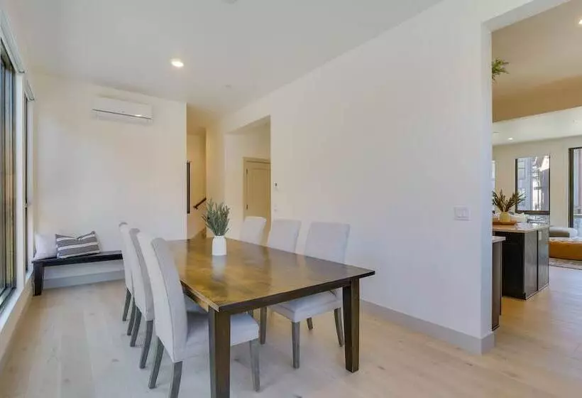 10 Mi To Ski: Mtn View Gem In Silverthorne