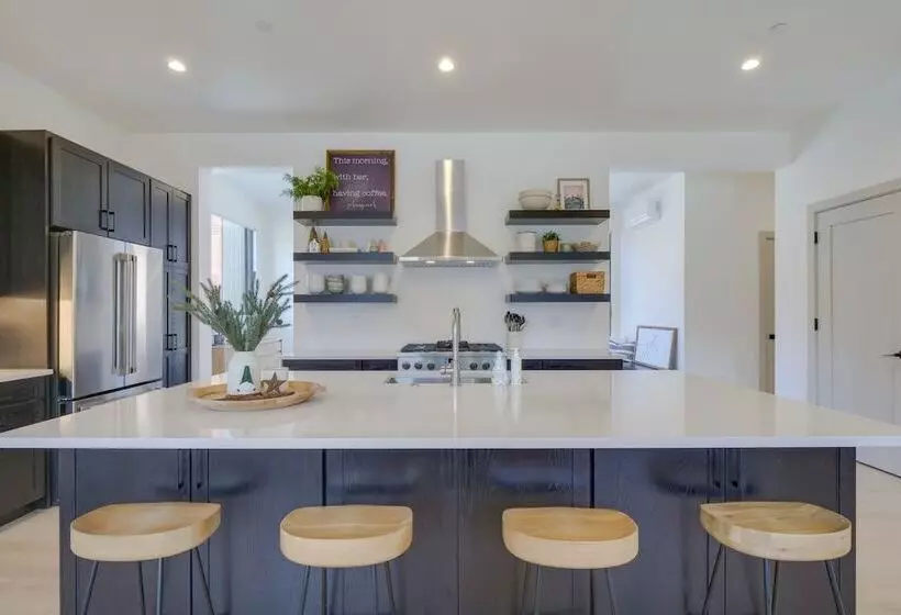 10 Mi To Ski: Mtn View Gem In Silverthorne