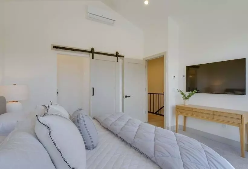 10 Mi To Ski: Mtn View Gem In Silverthorne