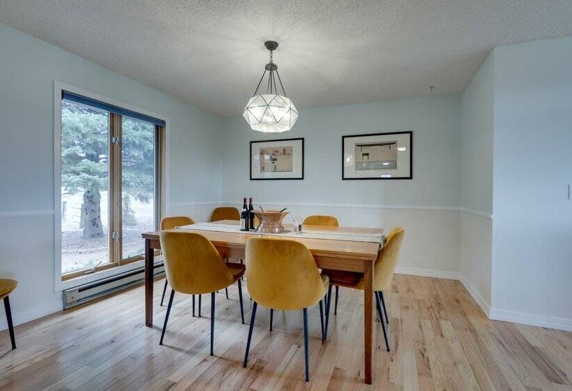 Spacious Hotchkiss Home W/ Stunning Mountain Views