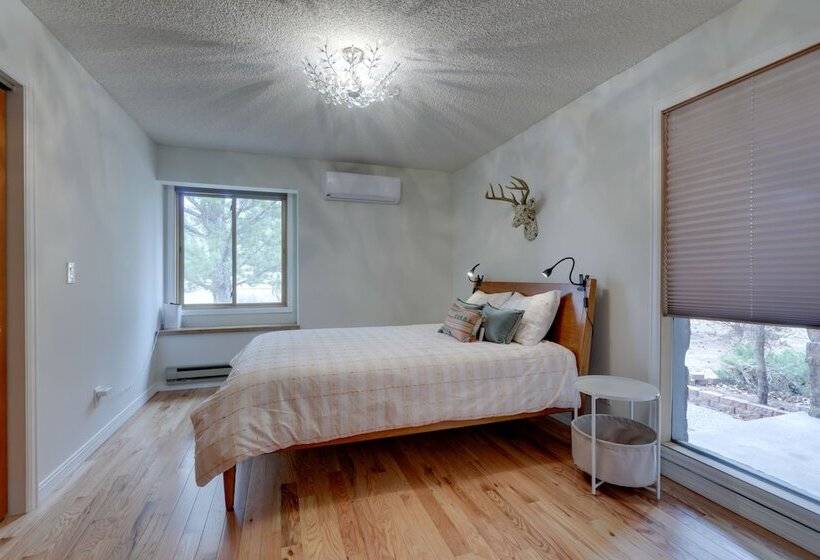 Spacious Hotchkiss Home W/ Stunning Mountain Views