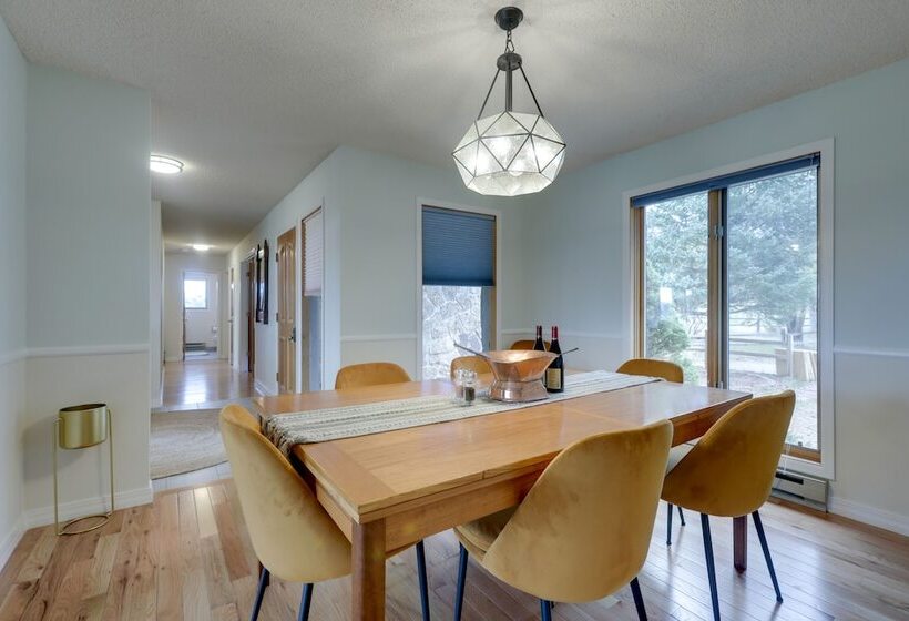 Spacious Hotchkiss Home W/ Stunning Mountain Views