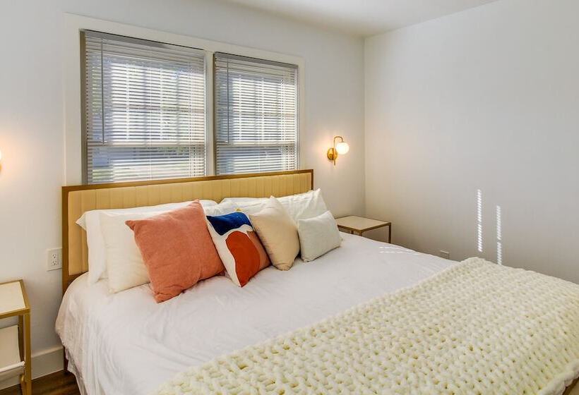 Vibrant Norman Home 2 Mi To Oklahoma Stadium!