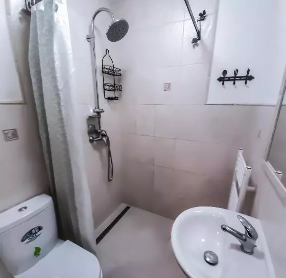 هاستل Apartmány Moravský Grunt