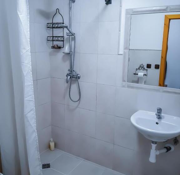 旅馆 Apartmány Moravský Grunt