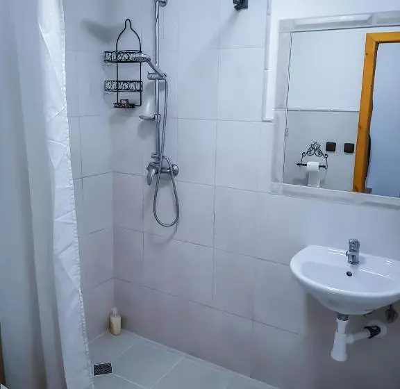 هاستل Apartmány Moravský Grunt