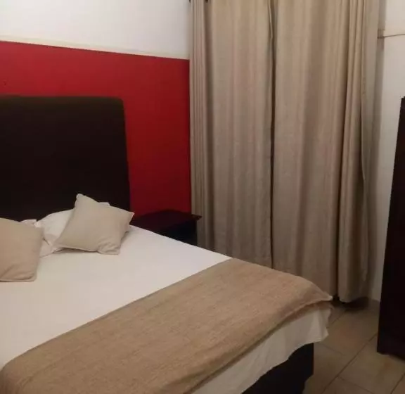 هاستل Choice Backpackers Lodge