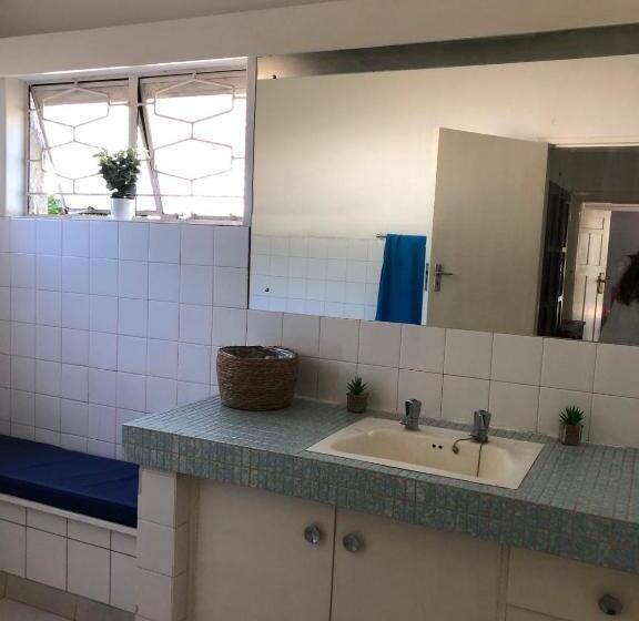 هاستل Choice Backpackers Lodge