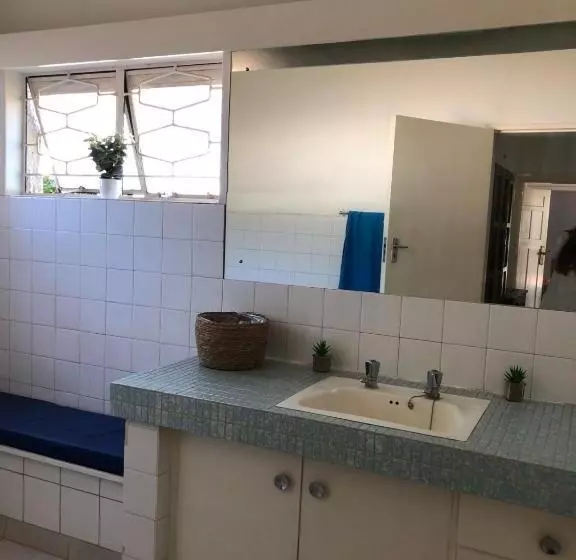 هاستل Choice Backpackers Lodge