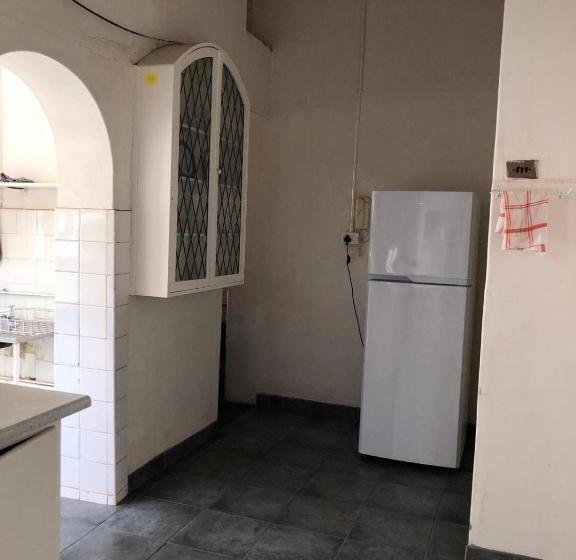 هاستل Choice Backpackers Lodge