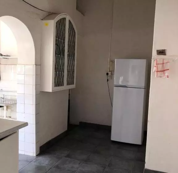 هاستل Choice Backpackers Lodge
