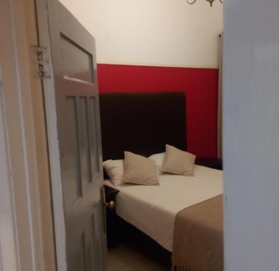 هاستل Choice Backpackers Lodge