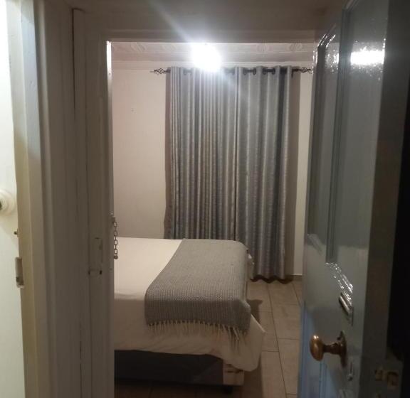 هاستل Choice Backpackers Lodge