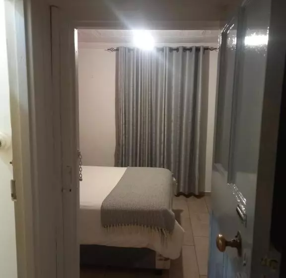 هاستل Choice Backpackers Lodge
