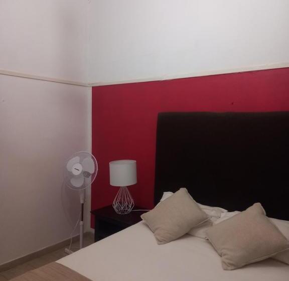 هاستل Choice Backpackers Lodge