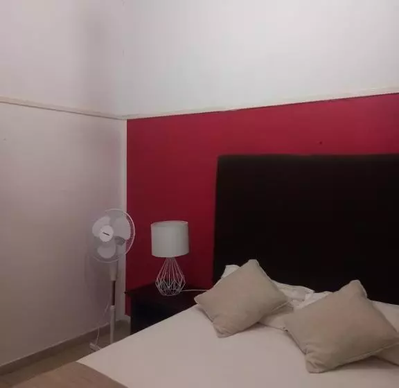 هاستل Choice Backpackers Lodge