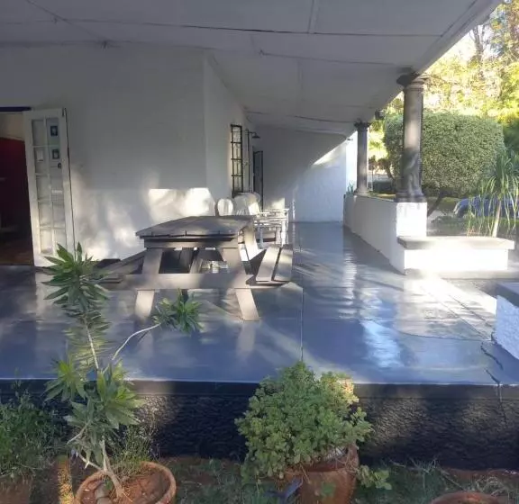 هاستل Choice Backpackers Lodge