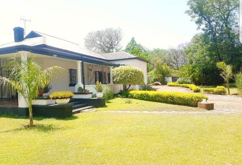 هاستل Choice Backpackers Lodge