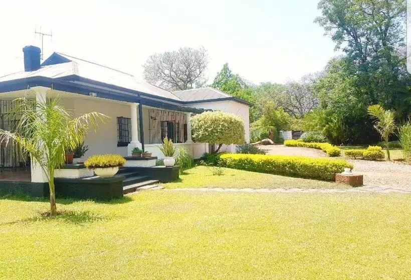 هاستل Choice Backpackers Lodge