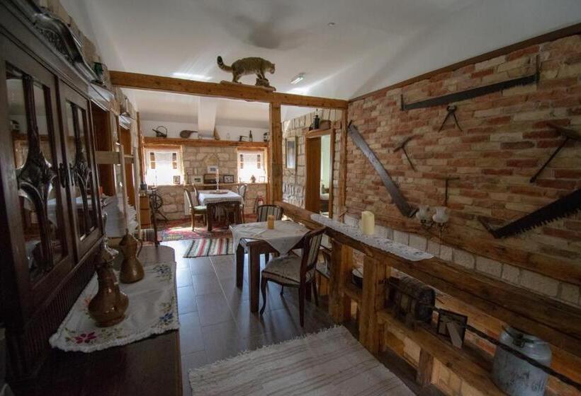 هاستل Holiday Park Hajducka Cesma