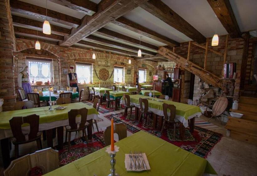 هاستل Holiday Park Hajducka Cesma