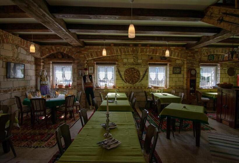 هاستل Holiday Park Hajducka Cesma