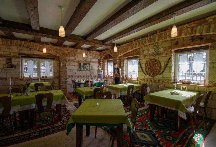 هاستل Holiday Park Hajducka Cesma