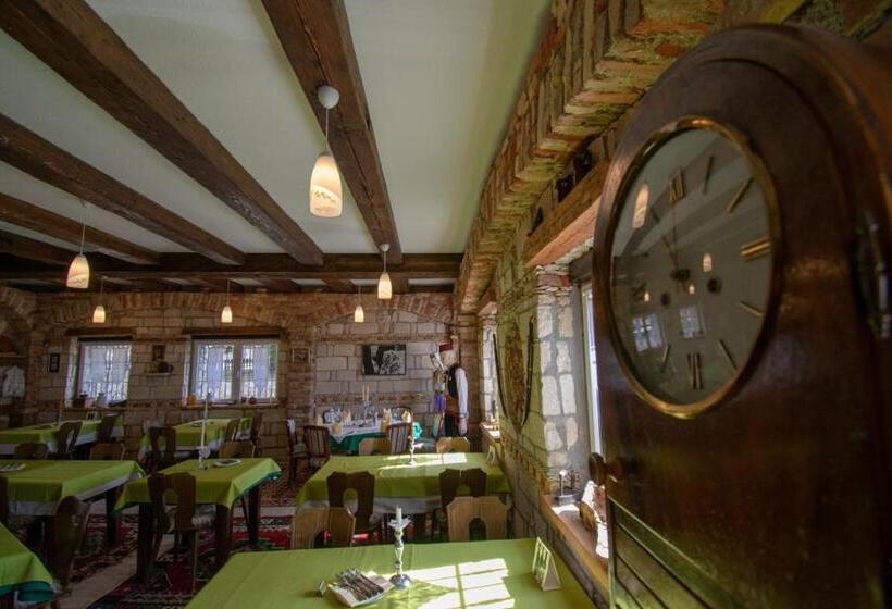 هاستل Holiday Park Hajducka Cesma