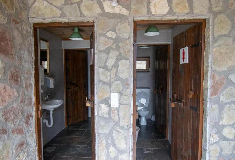 هاستل Holiday Park Hajducka Cesma