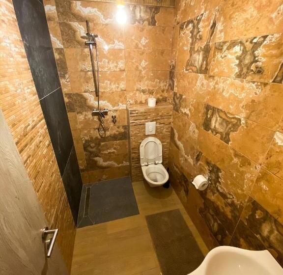 هاستل Holiday Park Hajducka Cesma